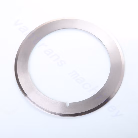 Tungsten Carbide Z20 Oscillating Blades Cutter Blade for Roland Multicam Misomex Mimaki Mé Canumé Ric Marbach CNC Machine