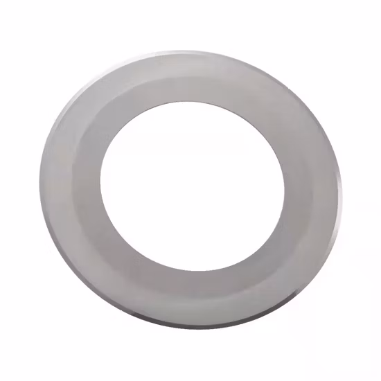 Sharp High Efficiency Circular Round Blades Cutter Knife Paper Cutting Blades on The Cutting Machine