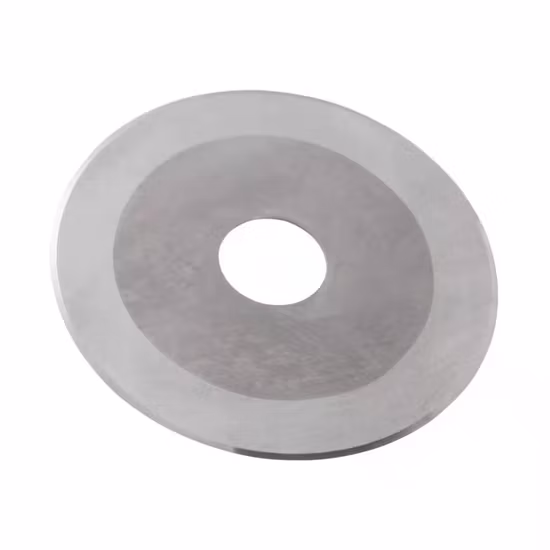 Kunsha, China High Speed Steel Cloth Cutting Machine Blade Utility Knife