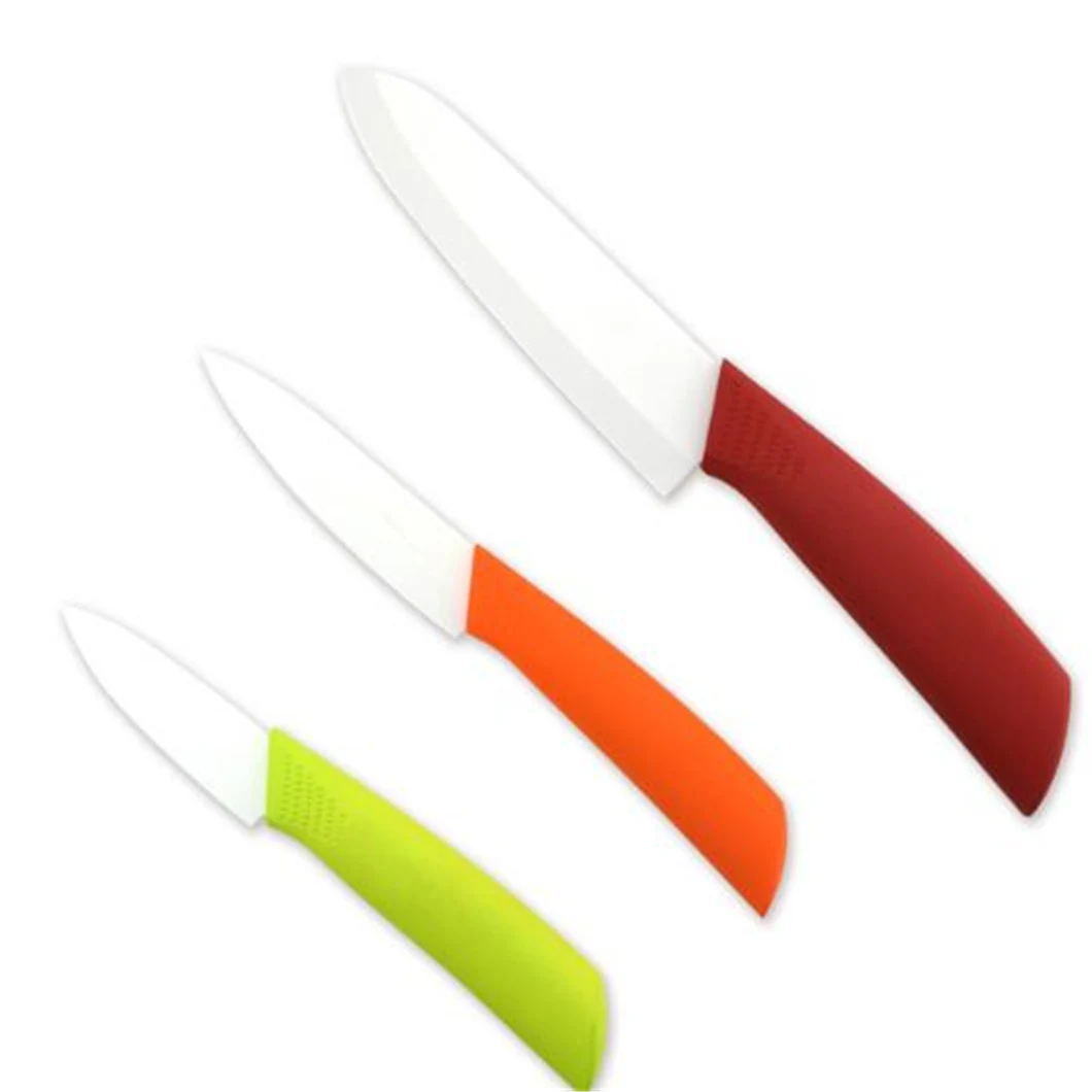 High Quality Kitchen Ceramic Fruit Knife