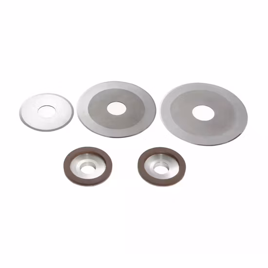 Kunsha, China High Speed Steel Cloth Cutting Machine Blade Utility Knife