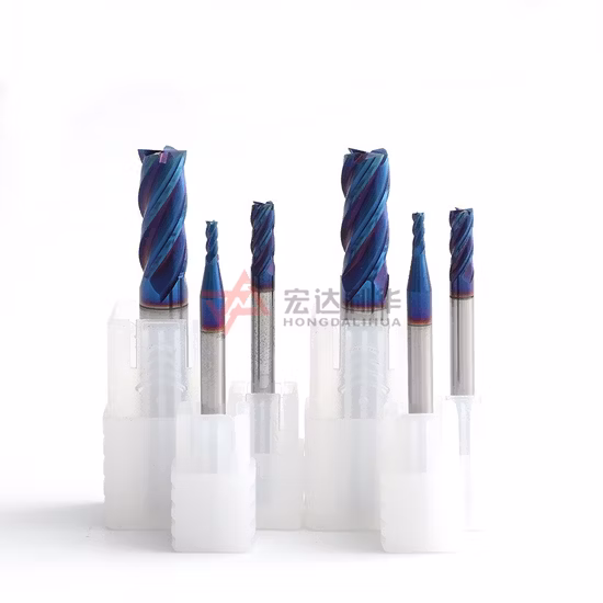 Small Diameter Single Flute Spiral Bit Engraving Tool CNC Wood Carving Tools From China