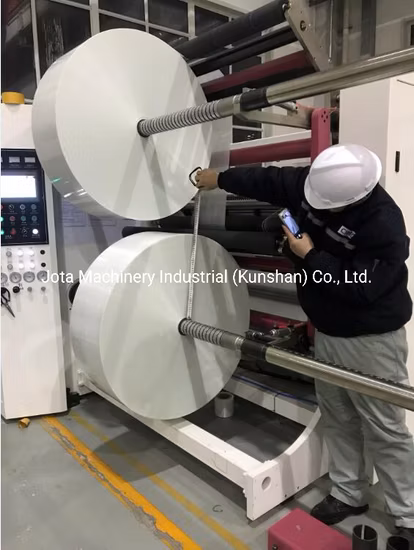Customized Cloth Cutting Knife Slitting Carbon Paper Machine Round Cutting Blades