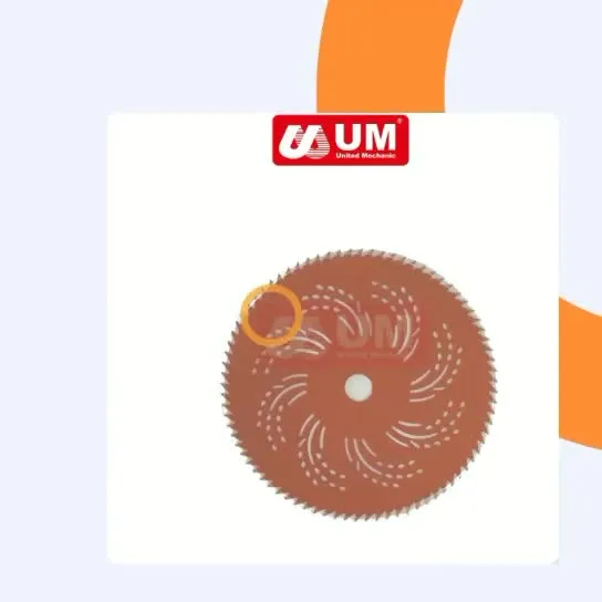 농업 도구 예비 부품 가솔린 날카로운 도매 클래식 모델 블레이드에