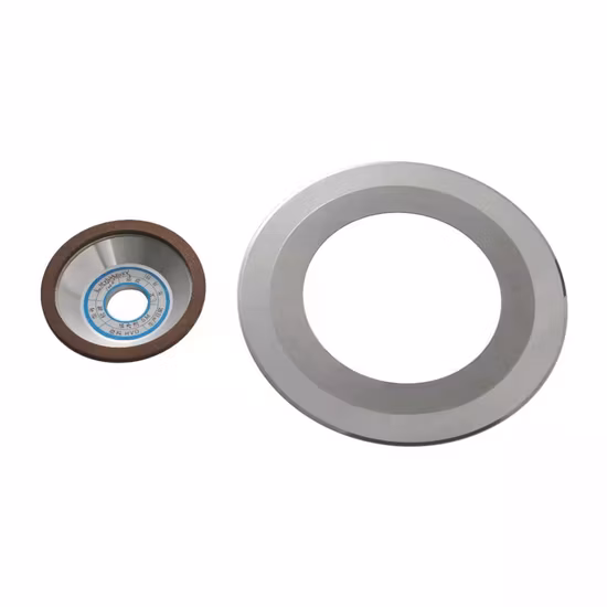 절단기의 날카로운 고효율 원형, 원형 ​​칼날, 칼, 종이 절단 칼날