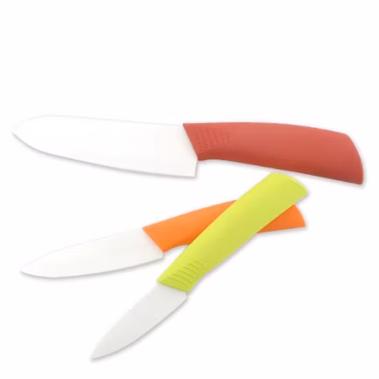 고품질 세라믹 주방 과일 칼