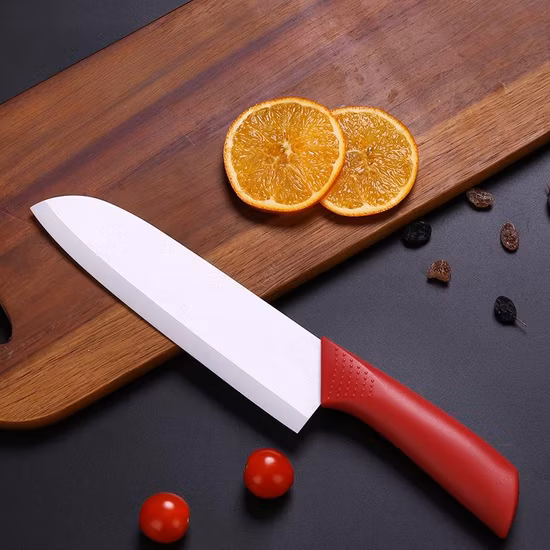 창의적인 부엌칼, 세라믹 칼, 멜론과 과일 칼, 작은 칼