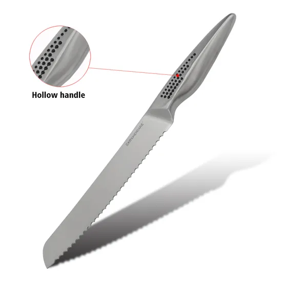 도매 지르코니아 세라믹 과일/산토쿠/유틸리티/요리/절단/빵칼