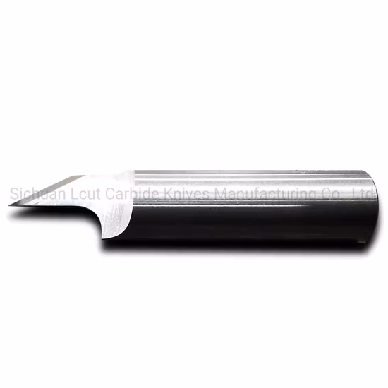 가죽 절단기용 Zund 절단 블레이드