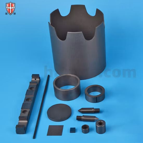 질화 규소 세라믹 블레이드/Si3n4 블레이드