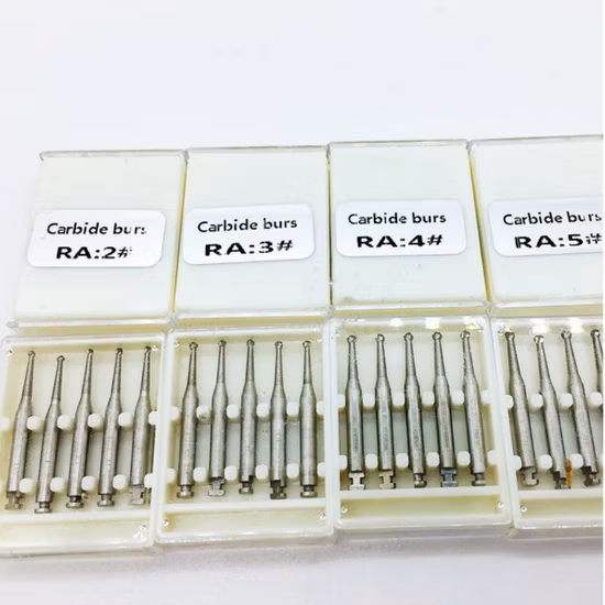 Gw Carbide-CNC 전동 공구 조각 및 조각용 비트 및 카바이드 커터